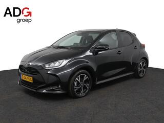 toyota-yaris-1.5-hybrid-115-first-e