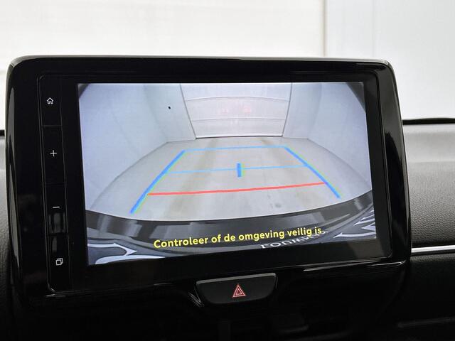 Toyota YARIS Cross 1.5 Hybrid 115 Active - Louwman Zin in Zomervoordeel auto -