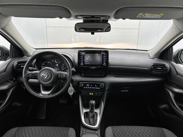 Toyota YARIS 1.5 Hybrid Active Limited