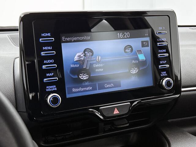 Toyota YARIS 1.5 Hybrid Active Limited