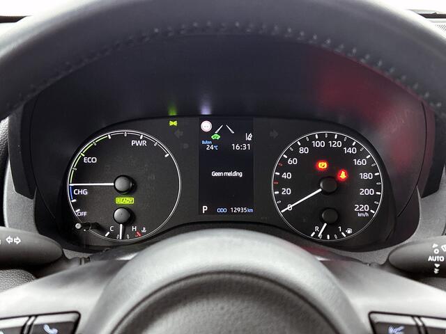 Toyota YARIS 1.5 Hybrid Active Limited