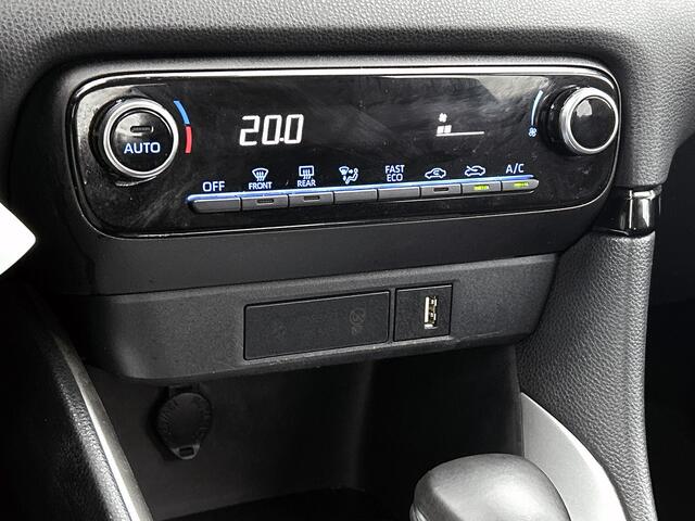 Toyota YARIS 1.5 Hybrid Active Limited