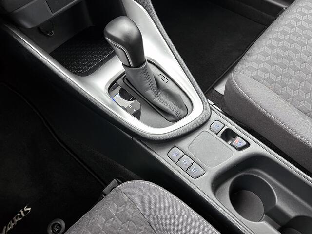 Toyota YARIS 1.5 Hybrid Active Limited