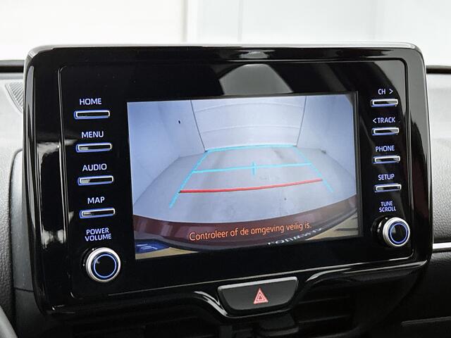 Toyota YARIS 1.5 VVT-i Dynamic | LM velgen |