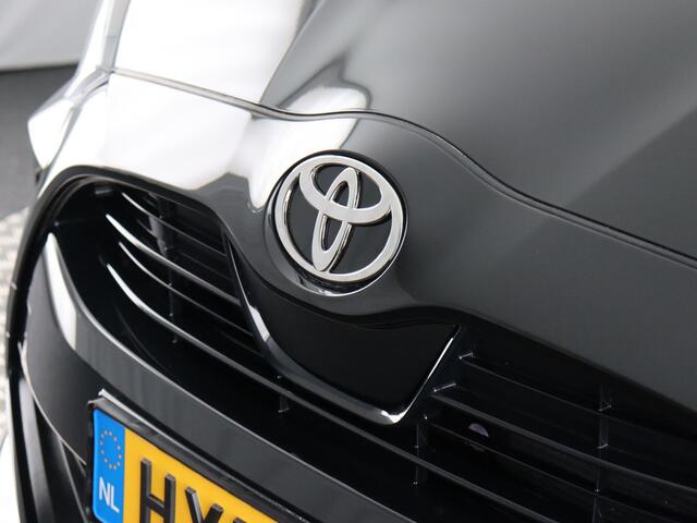 Toyota YARIS 1.5 Hybrid Team Player (Virtual Cockpit / Led / Camera / Stuur-Stoelverw.)
