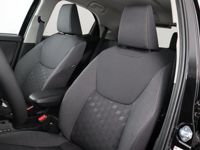 Toyota YARIS 1.5 Hybrid Team Player (Virtual Cockpit / Led / Camera / Stuur-Stoelverw.)