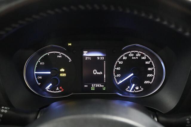 Toyota YARIS 1.5 Hybrid GR-Sport | sport stoelen | keyless entry | Apple Carplay/Android Auto |