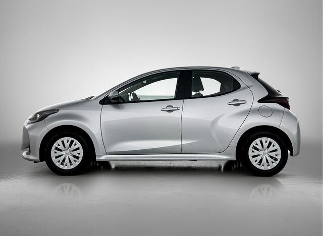 Toyota YARIS 1.5 Hybrid Dynamic Limited