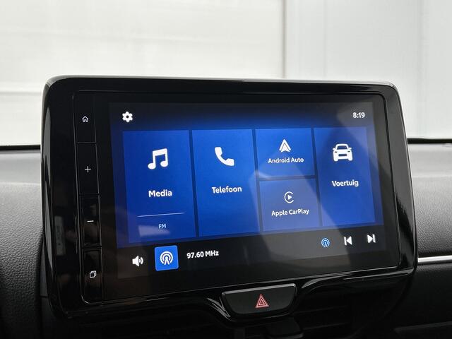 Toyota YARIS 1.5 Hybrid Dynamic Limited