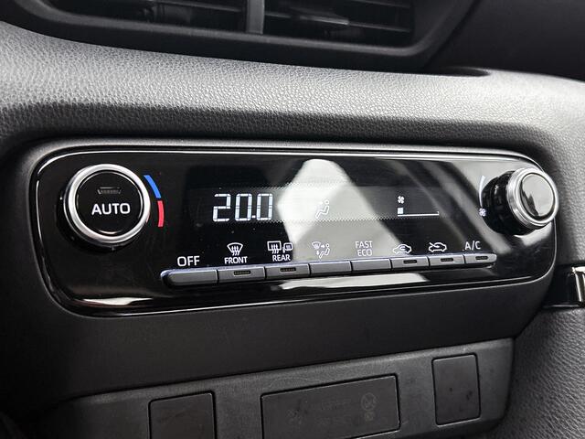 Toyota YARIS 1.5 Hybrid Dynamic Limited