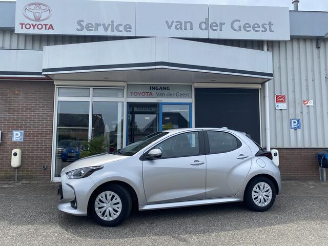 Toyota YARIS 1.5 Hybrid Active