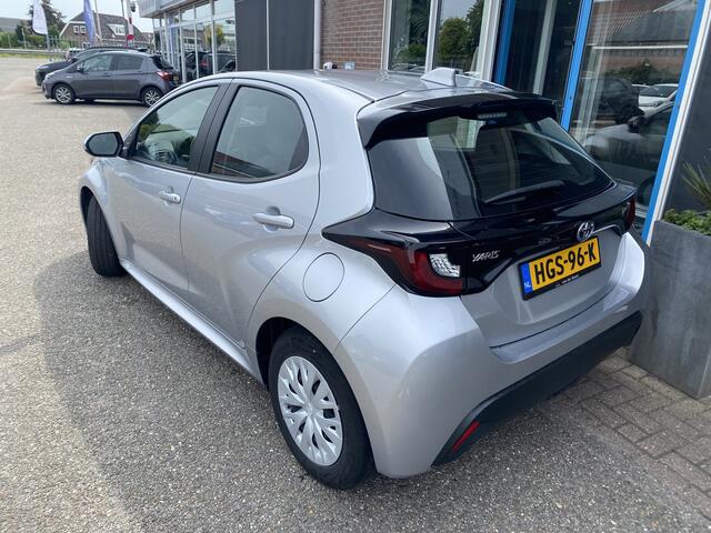Toyota YARIS 1.5 Hybrid Active