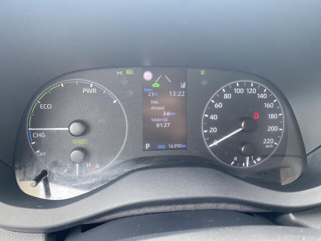 Toyota YARIS 1.5 Hybrid Active