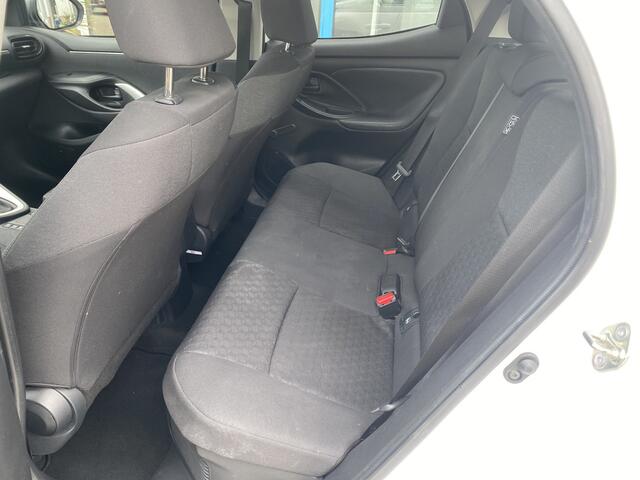 Toyota YARIS 1.5 Hybrid Active