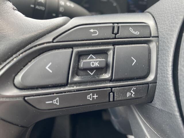 Toyota YARIS 1.5 Hybrid Active