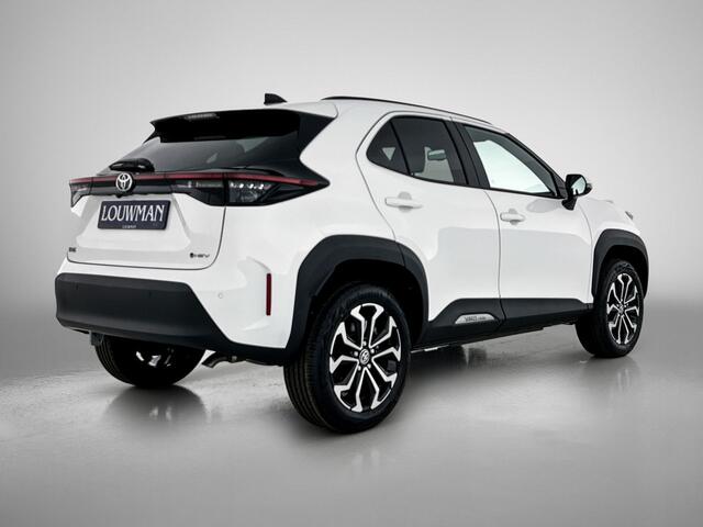 Toyota YARIS Cross 1.5 Hybrid 115 Dynamic - Louwman Zin in Zomervoordeel auto -