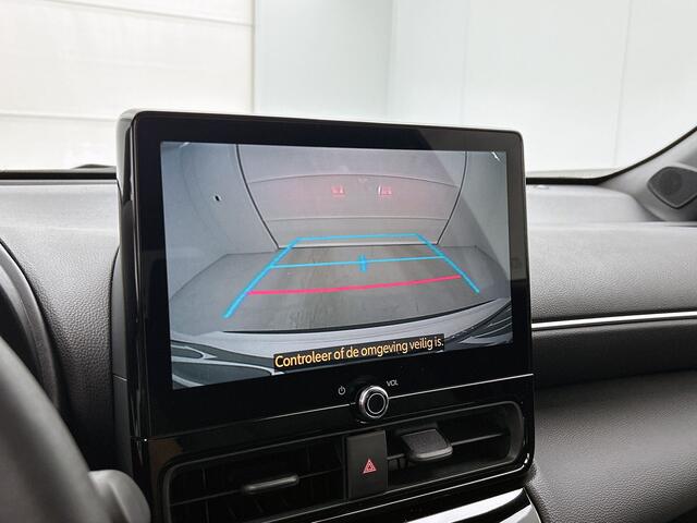 Toyota YARIS Cross 1.5 Hybrid 115 Dynamic - Louwman Zin in Zomervoordeel auto -