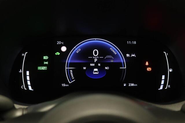 Toyota YARIS Cross 1.5 Hybrid 130 Dynamic | COMFORT PACK | STUURVERWARMING | DAB | CAMERA