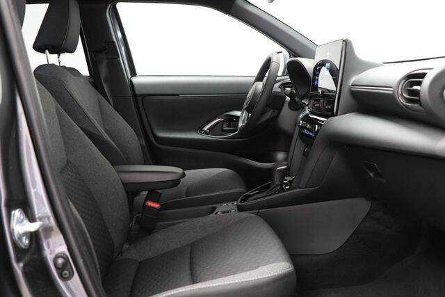 Toyota YARIS Cross 1.5 Hybrid 130 Dynamic | COMFORT PACK | STUURVERWARMING | DAB | CAMERA