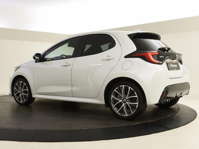 Toyota YARIS 1.5 Hybrid 130 Executive | Stuur en Stoelverwarming | PDC V+A |