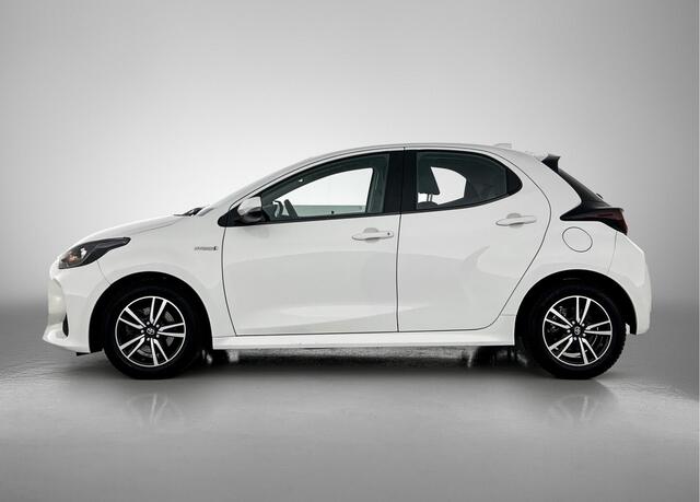 Toyota YARIS 1.5 Hybrid Dynamic | LM velgen |