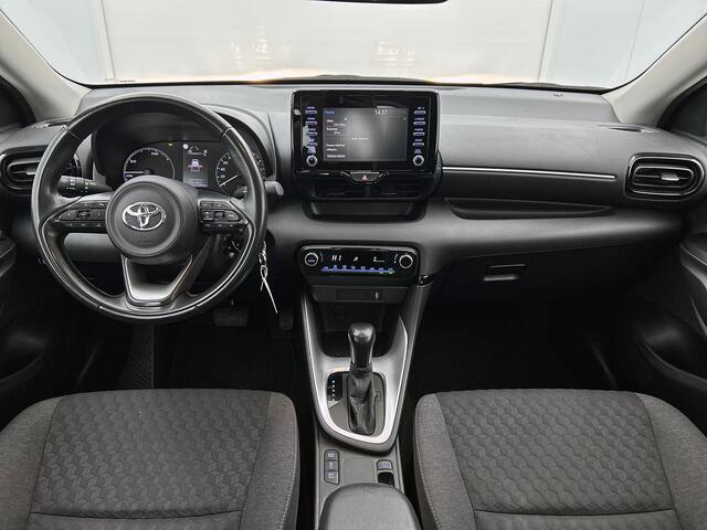Toyota YARIS 1.5 Hybrid Dynamic | LM velgen |