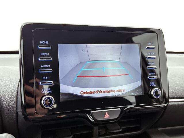 Toyota YARIS 1.5 Hybrid Dynamic | LM velgen |