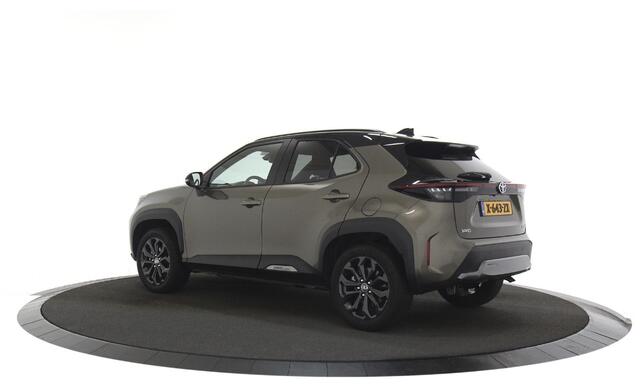 Toyota YARIS Cross 1.5 Hybrid Explore Camera / Lm velgen / Navigatie