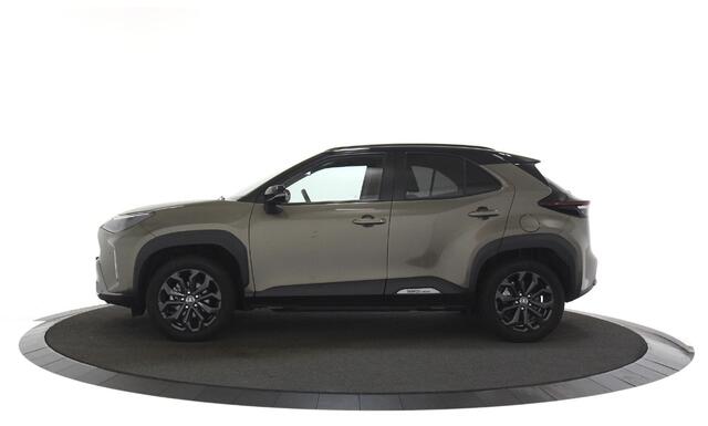 Toyota YARIS Cross 1.5 Hybrid Explore Camera / Lm velgen / Navigatie