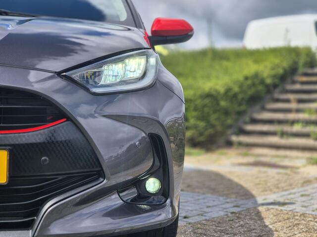 Toyota YARIS 1.5 Hybrid Dynamic