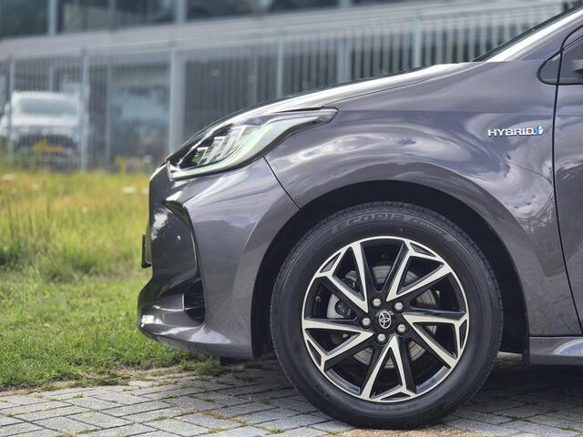 Toyota YARIS 1.5 Hybrid Dynamic