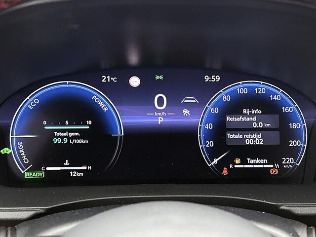 Toyota YARIS 1.5 Hybrid 130 GR Sport Plus Pack - Louwman Zin in Zomervoordeel auto -