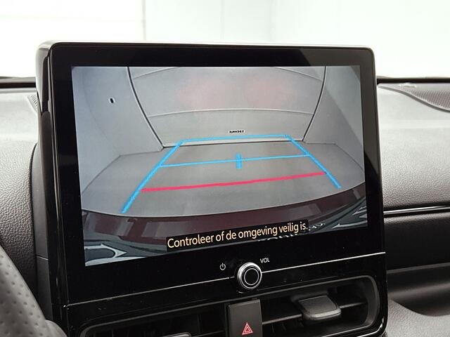 Toyota YARIS 1.5 Hybrid 130 GR Sport Plus Pack - Louwman Zin in Zomervoordeel auto -