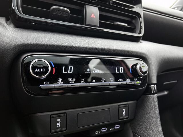 Toyota YARIS 1.5 Hybrid 130 GR Sport Plus Pack - Louwman Zin in Zomervoordeel auto -