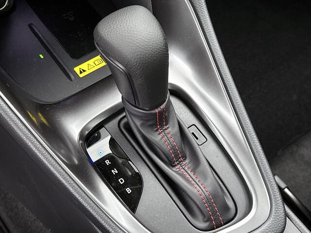 Toyota YARIS 1.5 Hybrid 130 GR Sport Plus Pack - Louwman Zin in Zomervoordeel auto -