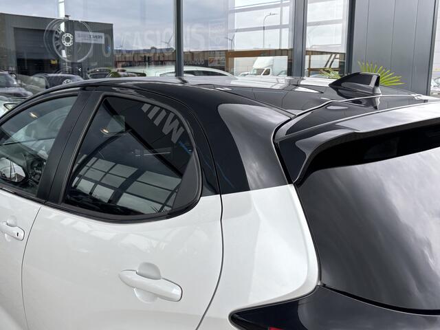 Toyota YARIS 1.5 Hybrid Launch Edition Camera, Adaptive Cruise & Stoelverwarming