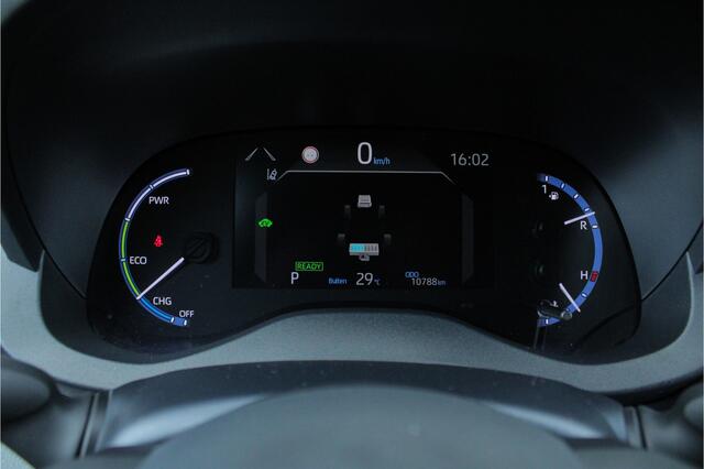 Toyota YARIS Cross 1.5 Hybrid Adventure AWD |elek klep|leder|camera|dealer onderhouden|