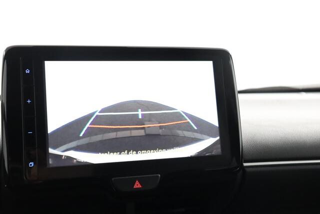 Toyota YARIS Cross 1.5 Hybrid Dynamic Limited | Navigatie | achterklep elektrisch | stoel/stuurverwarming |