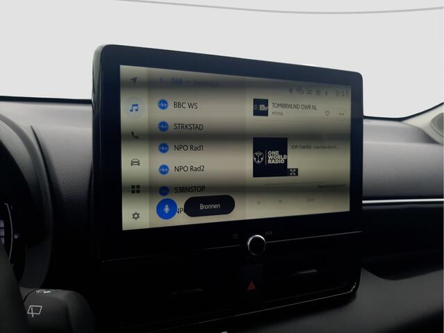 Toyota YARIS 1.5 Hybrid 115 First Edition *DEMO*