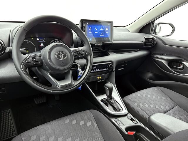 Toyota YARIS 1.5 Hybrid 115 Active - Louwman Zin in Zomervoordeel auto -