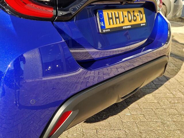 Toyota YARIS 1.5 Hybrid 115 pk First Edition Limited