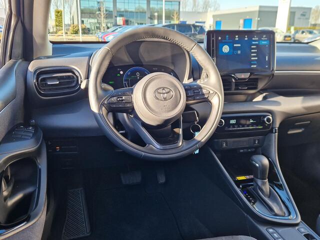 Toyota YARIS 1.5 Hybrid 115 pk First Edition Limited