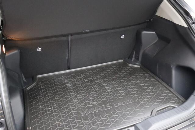 Toyota YARIS Cross 1.5 Hybrid 115 Active Safety Pack | Adaptive-cruise | Camera | Apple Carplay & Android Auto | LM Velgen | Dodehoekdetectie