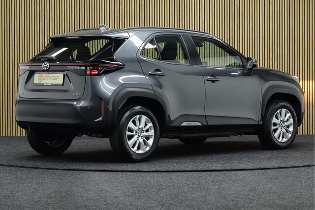 Toyota YARIS Cross 1.5 Hybrid 115 Active Safety Pack | Adaptive-cruise | Camera | Apple Carplay & Android Auto | LM Velgen | Dodehoekdetectie