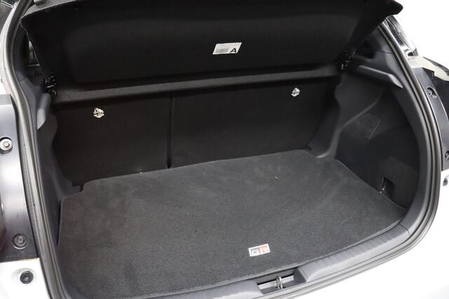 Toyota YARIS 1.5 Hybrid 130 GR Sport | Plus pack | Navigatie | Head-up Display | JBL Audio | Dodehoekdetectie | Adaptive-cruise | Apple Carplay & Android Auto | Keyless