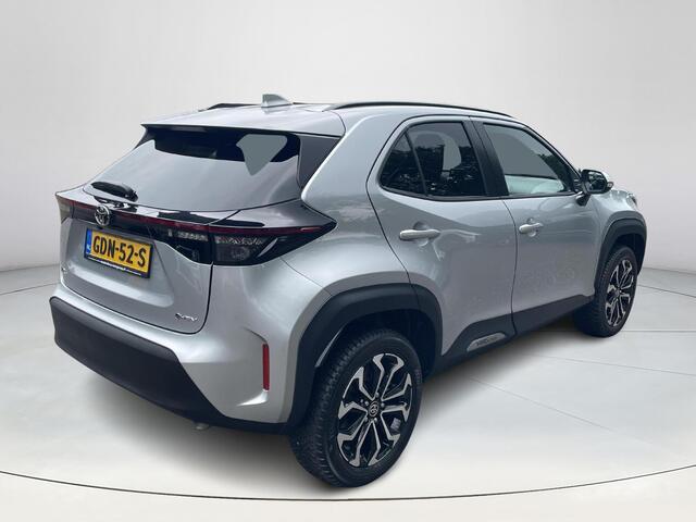 Toyota YARIS Cross 1.5 Hybrid 115 First Edition