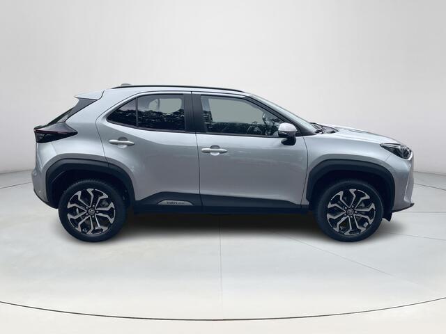 Toyota YARIS Cross 1.5 Hybrid 115 First Edition