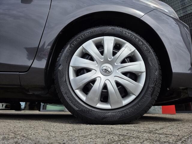 Toyota YARIS 1.0 VVT-i Aspiration Navi | Camera | Cruise