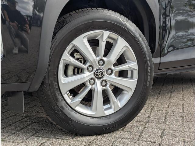 Toyota YARIS Cross 1.5 Hybrid 115 Active | Facelift | Camera | Climate control | ACC | Apple Carplay / Android Auto