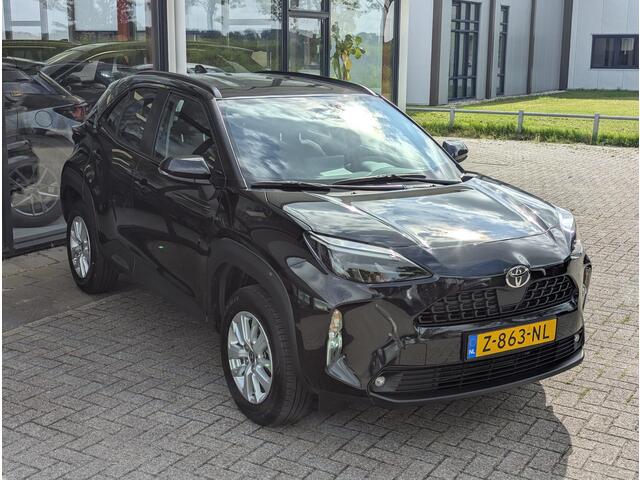 Toyota YARIS Cross 1.5 Hybrid 115 Active | Facelift | Camera | Climate control | ACC | Apple Carplay / Android Auto